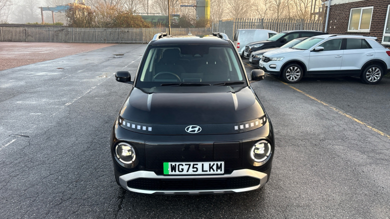 Hyundai INSTER 85kW 02 49kWh 5dr Auto Electric Hatchback